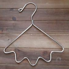 Chrome scarf holder for sale  Burbank