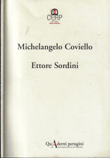 Michelangelo coviello ettore usato  Italia