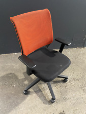 Office chair sedus for sale  STOCKPORT