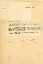 1920 springfield illinois usato  Milano