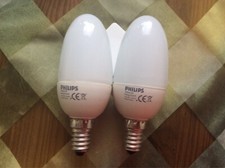 Philips softone kerzen gebraucht kaufen  Koblenz