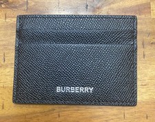 Burberry sandon black for sale  Dallas