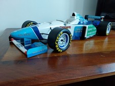 Benetton b196 formule d'occasion  Espéraza