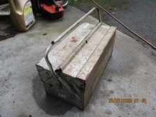 Caisse outils bon d'occasion  Montceau-les-Mines
