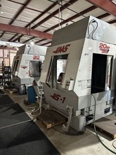 Haas hs1 cnc for sale  Stone Mountain