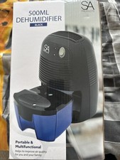 Portable mini dehumidifier for sale  COVENTRY