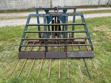 Twose buck rake for sale  CORWEN