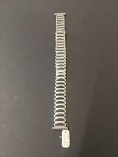 Cinturino orologio militare usato  Spedire a Italy