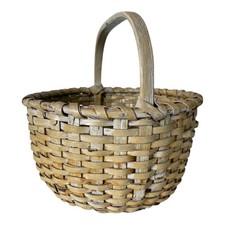 Antique americana handwoven for sale  Hendersonville