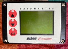 Ktm tripmaster ktm gebraucht kaufen  Oberhausen