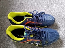 Salming adder squash for sale  CROWBOROUGH