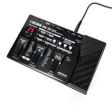 BOSS ME-25 GUITARRA MÚLTIPLOS EFEITOS 490919 comprar usado  Enviando para Brazil