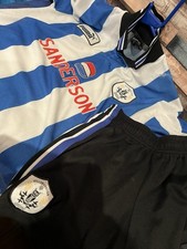 Sheffield wednesday kids for sale  DONCASTER