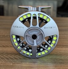 Lamson litespeed center for sale  Rigby