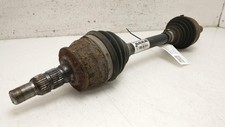 Driveshaft vauxhall zafira for sale  SKELMERSDALE