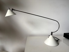 Lampe bureau vintage d'occasion  Albi
