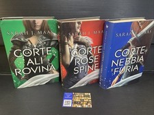 Corte ali rovina usato Corte ali rovina usato  Roma