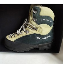 Scarpa gtx walking for sale  PRESTON