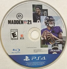 Madden nfl disc for sale  Lititz