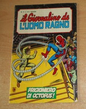 Ed.corno serie giornalino usato  Palagonia