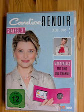 Candice renoir staffel gebraucht kaufen  Henstedt-Ulzburg
