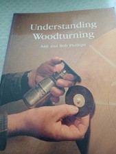Woodturning book techniques for sale  WISBECH