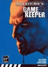 Guy ritchie gamekeeper for sale  UK