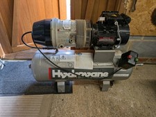Hydrovane 501 compressor for sale  WALTHAM CROSS