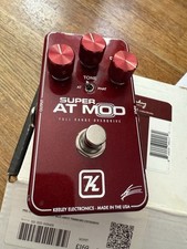 Keeley super mod for sale  SALISBURY