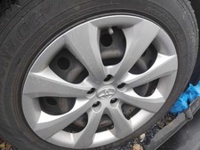 Usado, Sedã de roda 16x7 aço compatível com 20-23 COROLLA 2918269 comprar usado  Enviando para Brazil