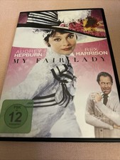 Fair lady dvd gebraucht kaufen Fair lady dvd gebraucht kaufen  Schwerin