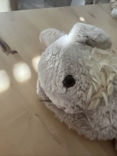 Steiff hase gebraucht kaufen  Owen