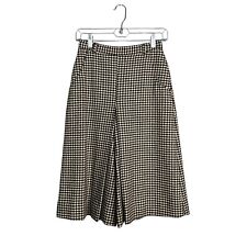 Seventy vintage culottes d'occasion  Expédié en Belgium