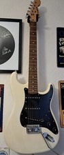 Stratocaster westfield electri for sale  ST. HELENS