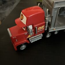 Disney cars mack d'occasion  Expédié en Belgium