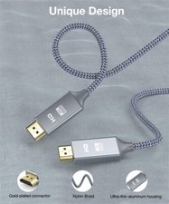 Câble hdmi 2.0 d'occasion  La Chaussée-Saint-Victor