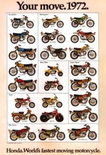 Honda worlds fastest for sale  LYTHAM ST. ANNES