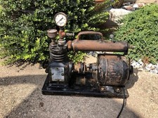 compressor motor ge vintage for sale compressor motor ge vintage for sale New Castle