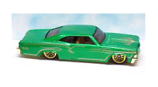 Hot wheels impala d'occasion  Saint-Paul-de-Fenouillet