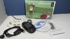 Skycaddie golf gps for sale  Charleston