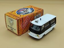 Peugeot police nationale d'occasion  Pontcharra