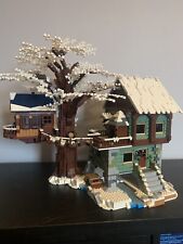 Lego winter tree for sale  EDINBURGH