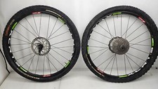 Cerchi swiss xcr usato  Cerignola