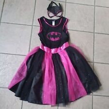 Bat girl costume for sale  KNUTSFORD