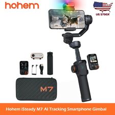 Hohem isteady tracking for sale  USA