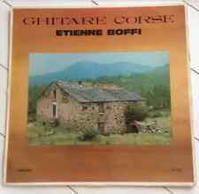 Etienne boffi ghitare gebraucht kaufen  Deutschland