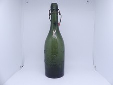 Alte grüne bierflasche gebraucht kaufen  Wiesbaden