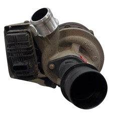 Usado, Turbo FB3Q-6K682-PC Ford Ranger 3.2 TDCI 5 Zylinder Turbolader Stellmotor 200BHP comprar usado  Enviando para Brazil