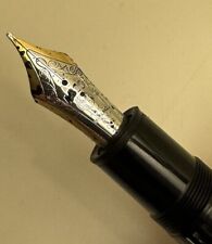 Stilografica montblanc 149 usato  Milano