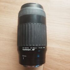 Tamron tele macro gebraucht kaufen  Geltendorf